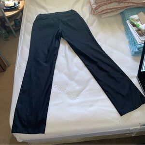 Nike Golf Black Dri-FIT Pants